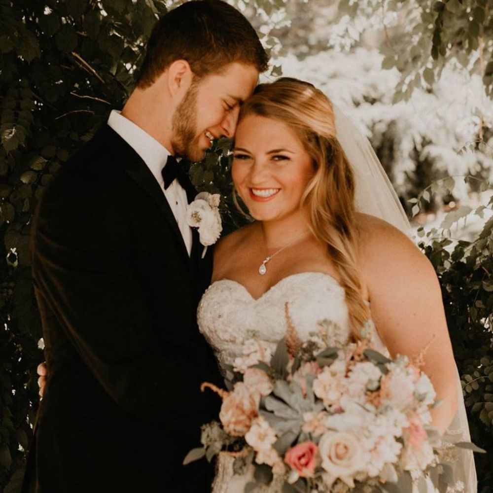 Meet your Posher, Caitlin